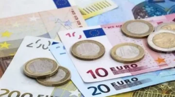 تحديثات الصرف.. تباين سعر اليورو مقابل الجنيه في البنوك المصرية خلال تعاملات الثلاثاء